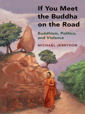 cover image of If You Meet the Buddha on the Road